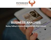 Peterson Acquisitions: Minneapolis Business Broker image 7